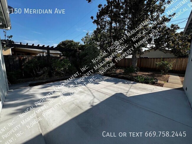 Building Photo - 4150 Meridian Ave