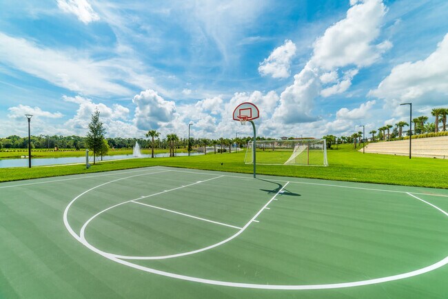 Building Photo - 8953 Amelia Downs Trail