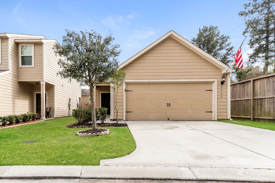 Primary Photo - 2063 Sweet Lilac Dr