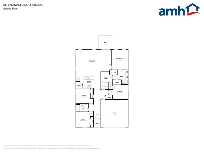 Building Photo - 339 Chasewood Dr