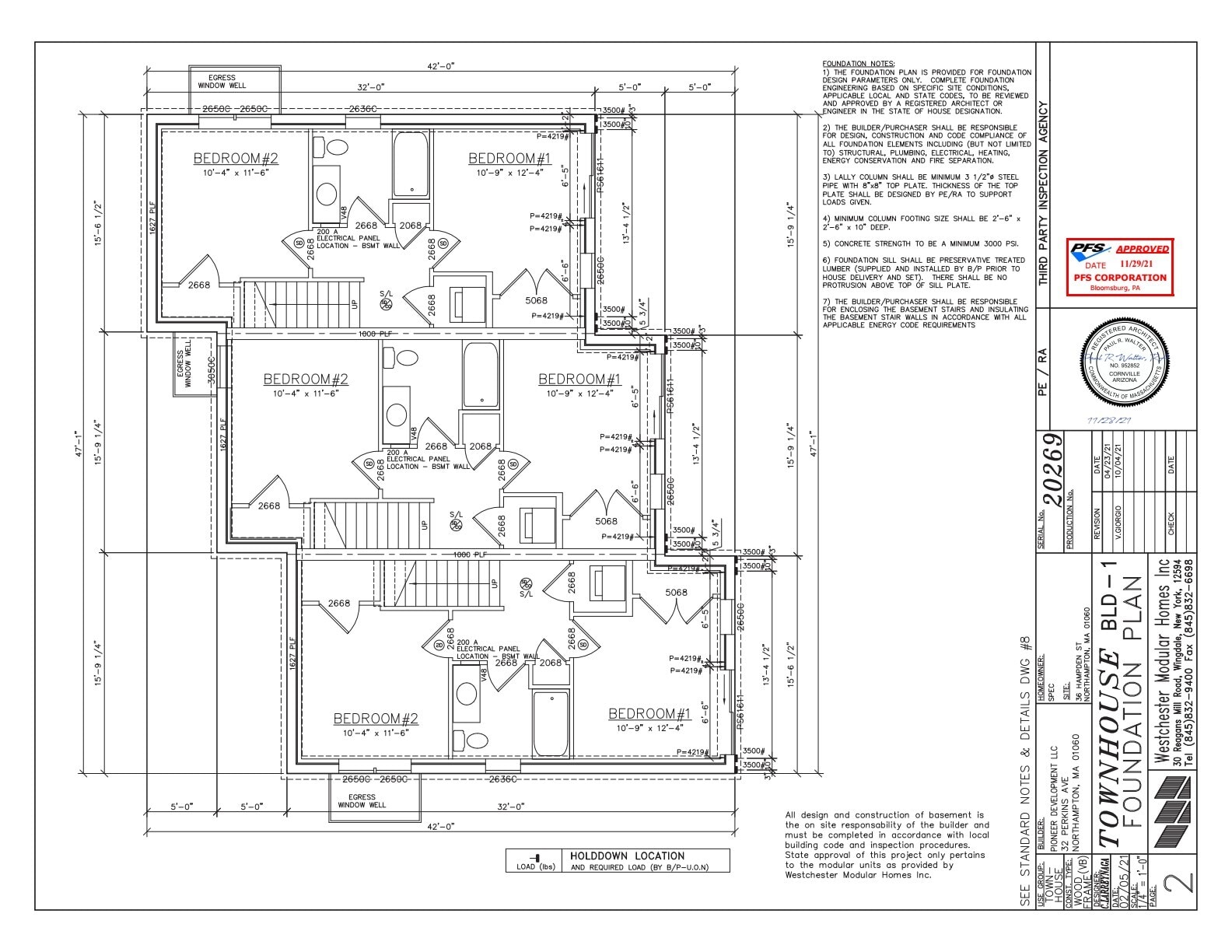 Building Photo - 36 Hampden St