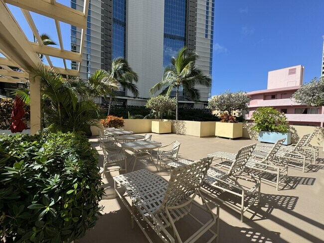 Building Photo - 2140 Kuhio Ave.