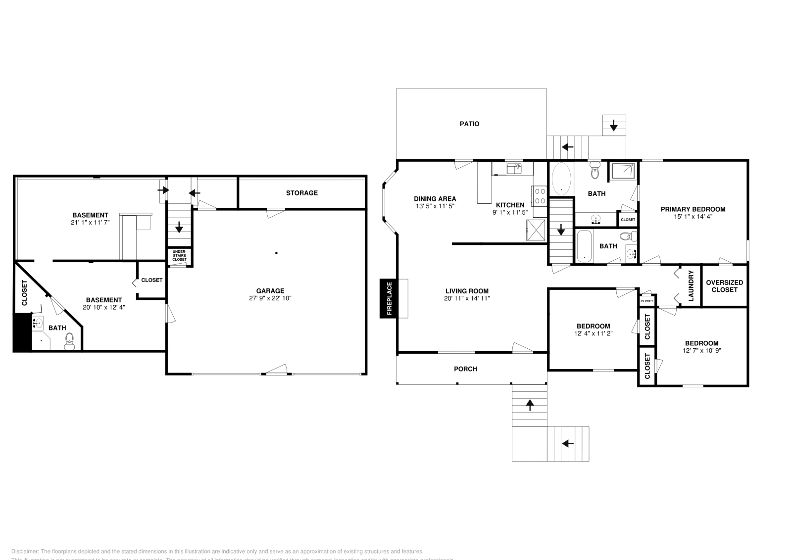 Building Photo - 216 Lauren Ln