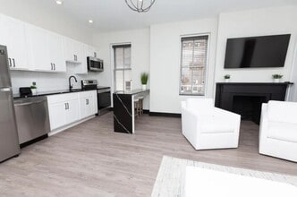 Building Photo - 1210 N Calvert St