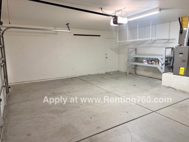 Building Photo - Rare and Spacious 4 Bedroom Indian Cove Home with Solar Panels!