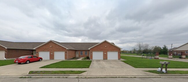 Building Photo - Quiet Neighborhood - Troy, OH (2 Bedroom R...