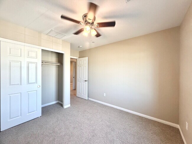 Building Photo - HIVE FALL MOVE-IN SPECIAL: NEWER 2024 BUILD | GATED COMMUNITY | SOLAR INCLUDED