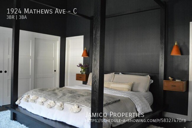 Building Photo - 1924 Mathews Ave