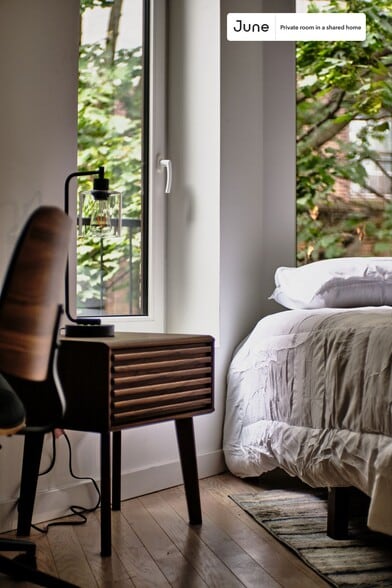 Building Photo - Room in Shared 4 bed/4 bath home in Ditmas Park