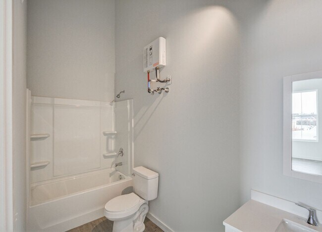 Building Photo - Our Only Penthouse available