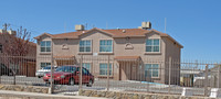 Building Photo - Painted Desert Townhomes