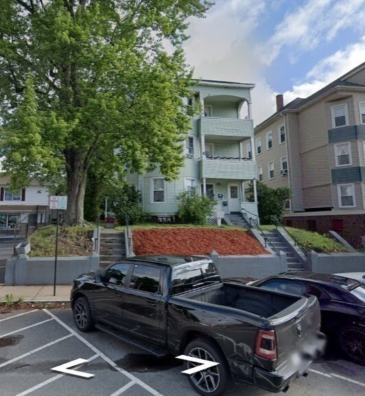 Building Photo - 57 Hamilton St