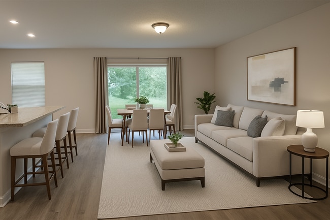 Building Photo - 11138 Pine St