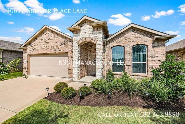 Primary Photo - 10617 Summer Pl Ln
