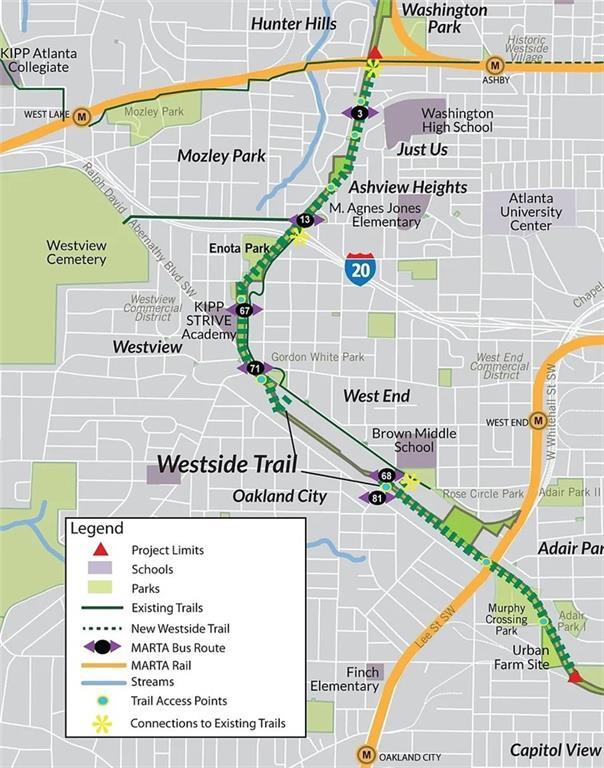 Building Photo - 1450 Graham St SW