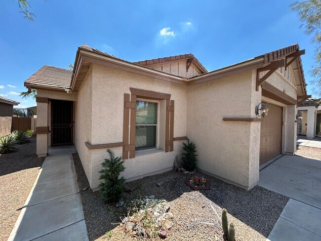 Building Photo - Spacious 3-Bedroom Home in Sought-After Jo...