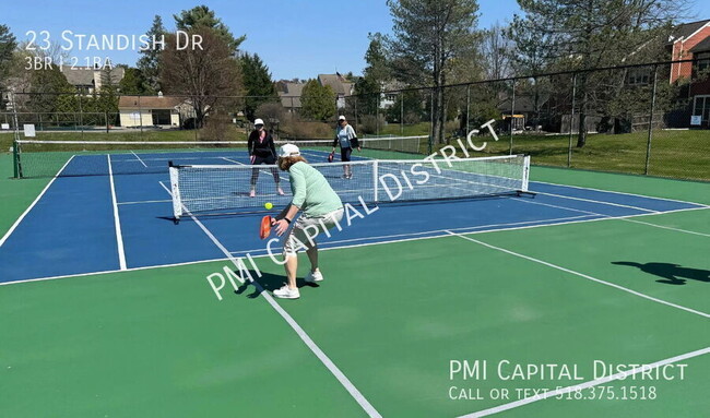 Building Photo - 23 Standish Dr