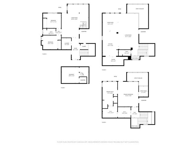 Building Photo - 140 S Timber Top Dr