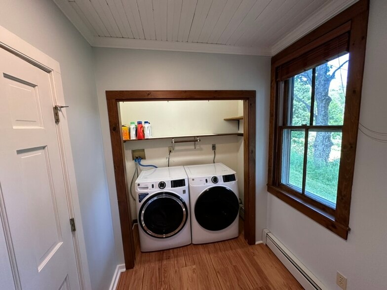 Laundry - 102 Ways Ln