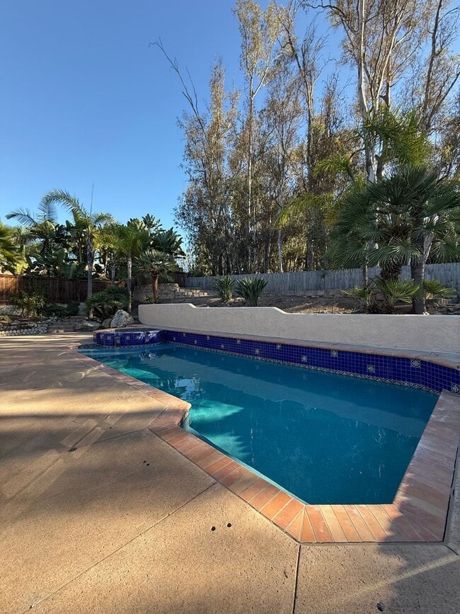 Building Photo - Poway Home with Pool/Spa