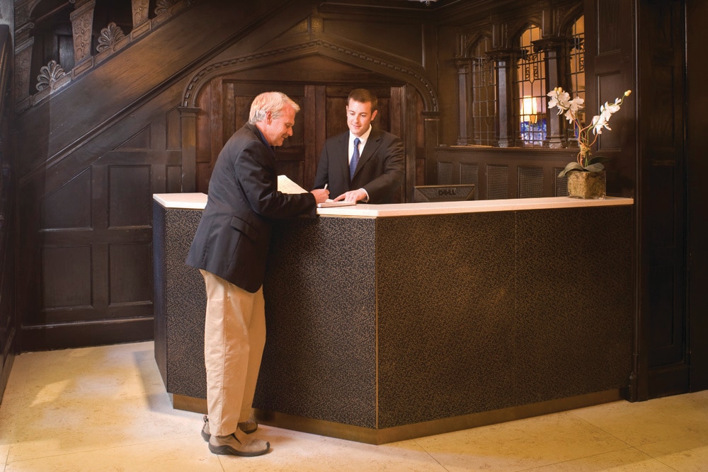 Building Photo - 20 Chapel St