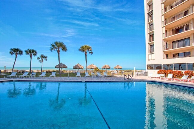 Building Photo - 1480 Gulf Blvd