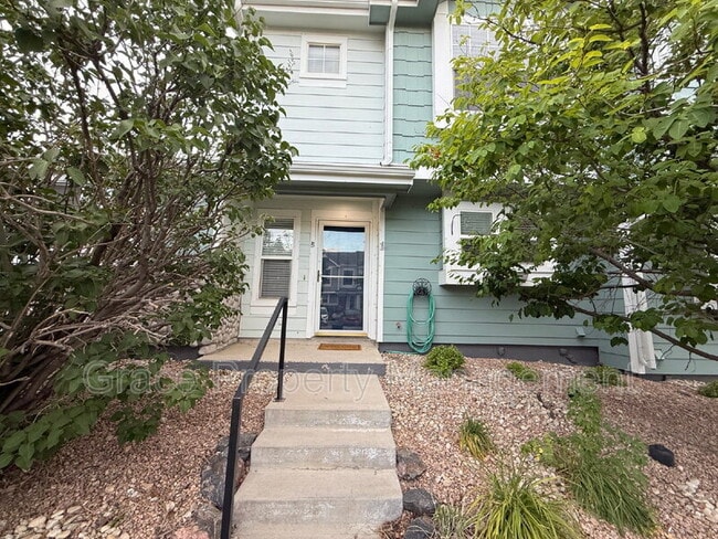 Building Photo - 18728 E 58th Ave
