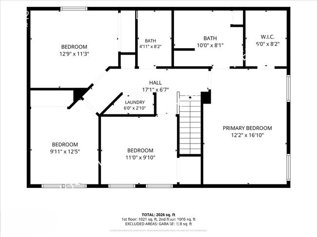 Building Photo - 14211 S Longview Ln