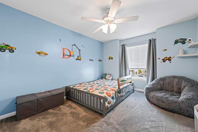 Building Photo - 3836 Lesia Dr