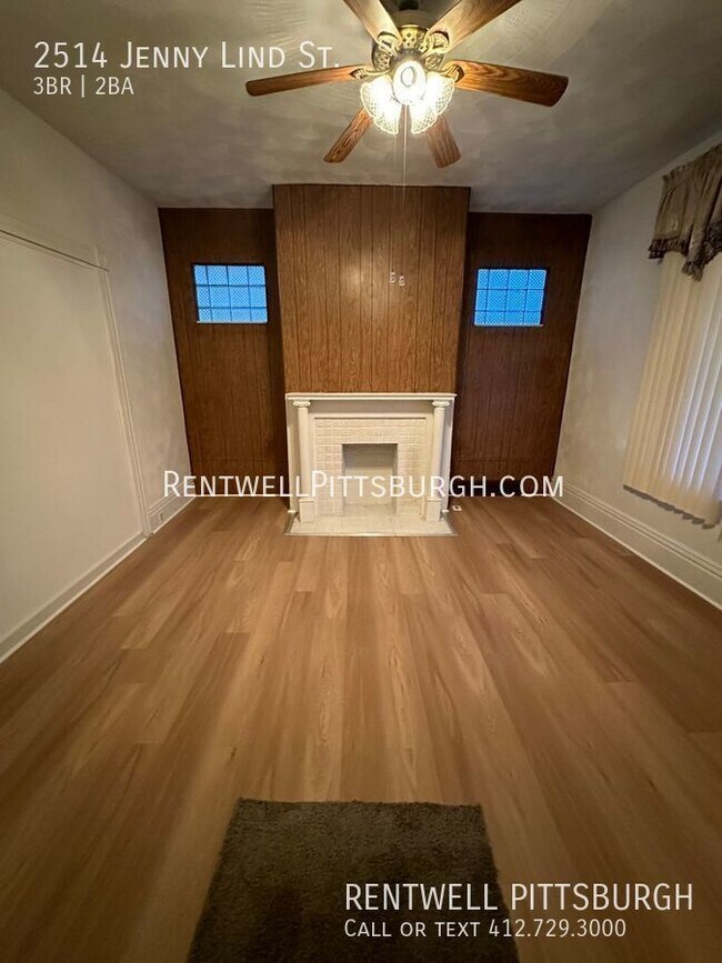 Building Photo - 3 Bedroom Home in McKeesport - Section 8 Only