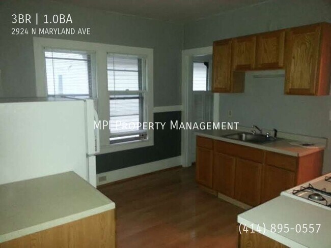 Building Photo - 2924 N Maryland Ave