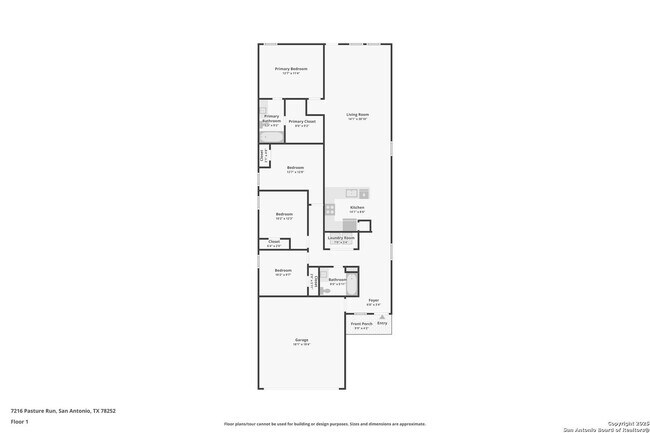 Building Photo - BEAUTIFUL 4-BEDROOM HOME AT THE SILOS