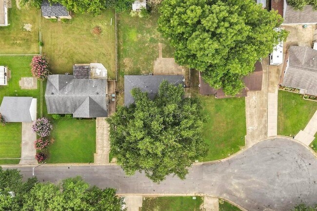 Building Photo - 1321 Merimac Cove