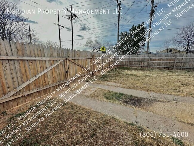 Building Photo - 2301 35th St