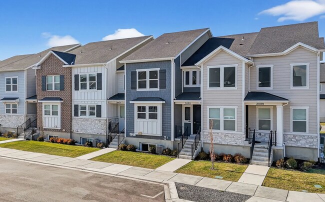 Building Photo - 2083 N 3930 W