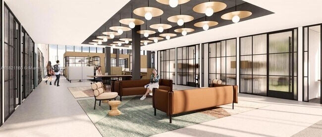 Building Photo - 55 NW 29th St