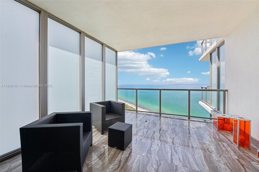 Building Photo - 9703 Collins Ave