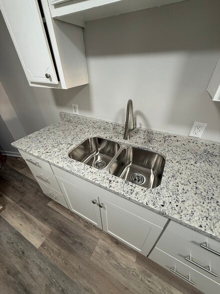 Building Photo - 6633 Millard Fuller Rd