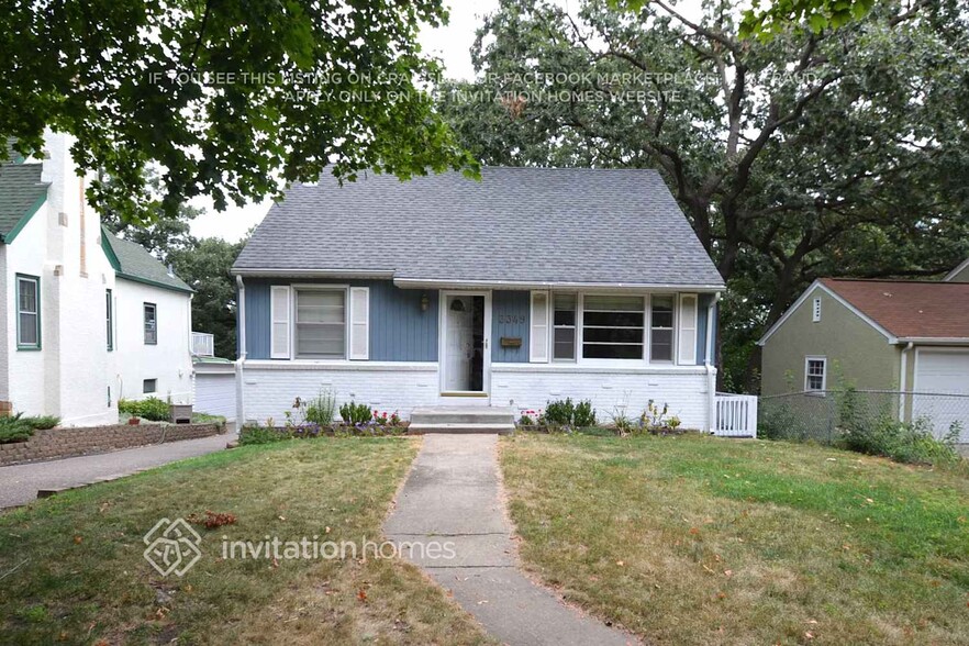 Primary Photo - 3349 Xenwood Ave S