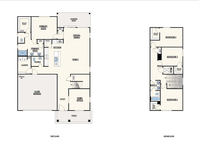 Building Photo - 1462 N Alderleaf Rd