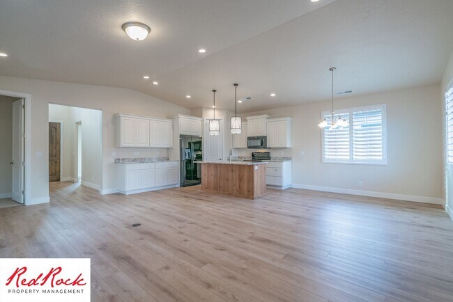 Building Photo - 3 Bedroom Home In Brio Community – Washington City