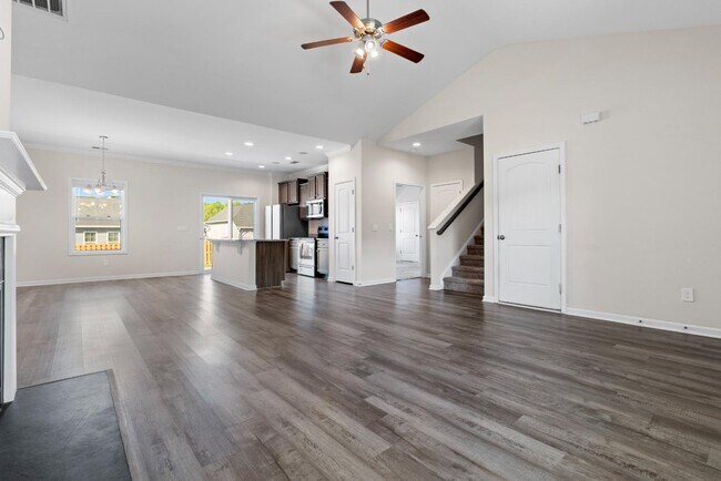 Building Photo - 311 Temple Cress Ave