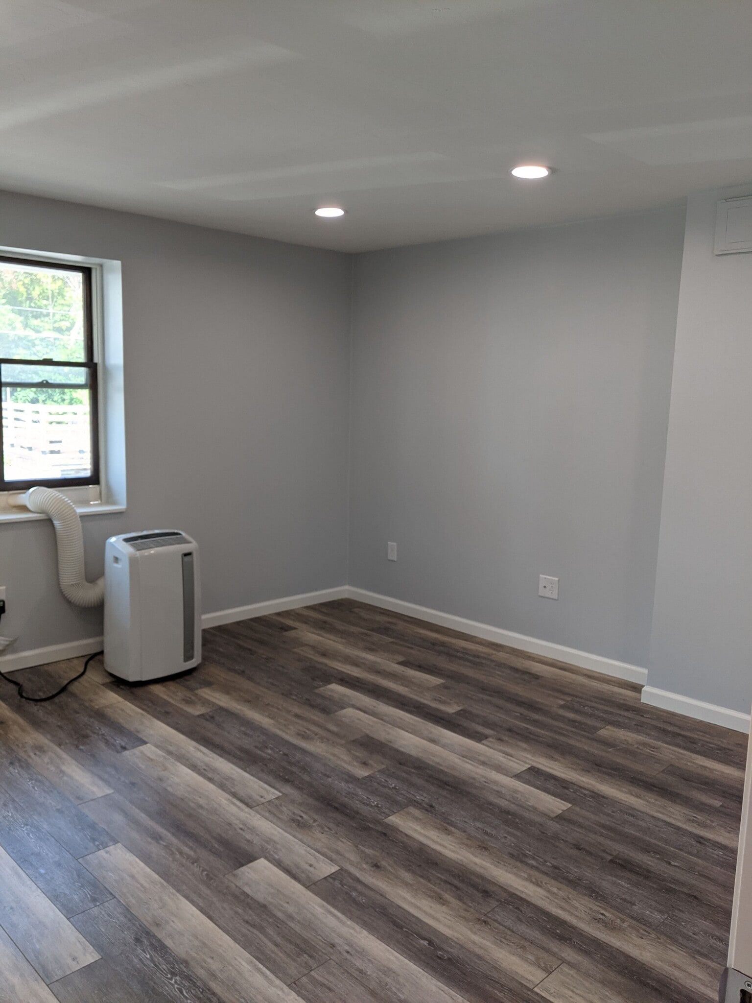 Front Bedroom - 310 Semple St