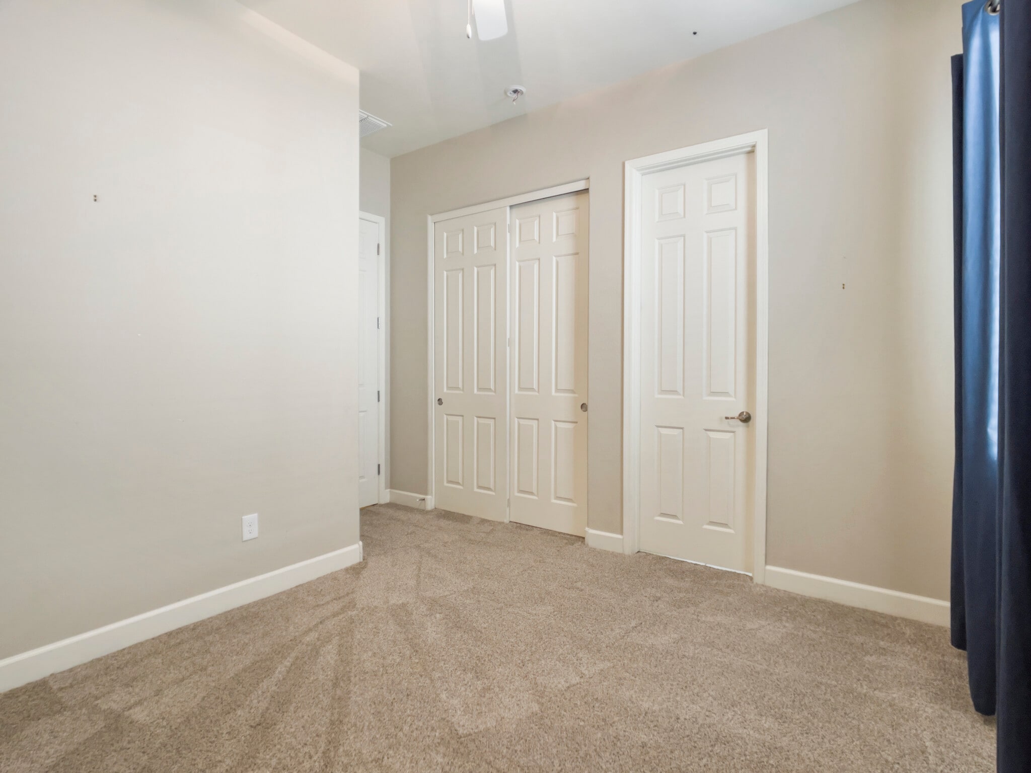 Bedroom - 5132 S Centric Way