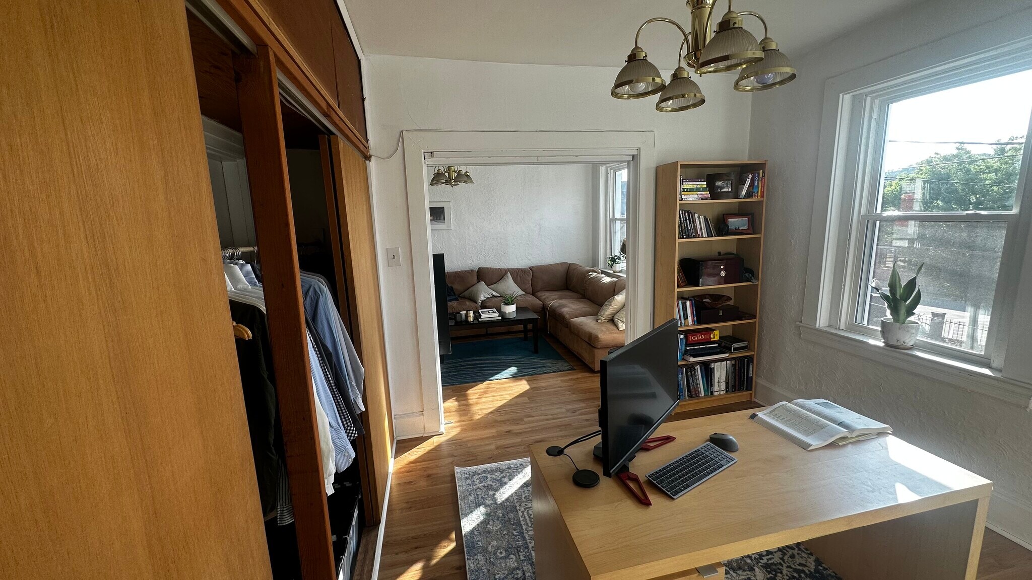 Building Photo - 4010 Butler St