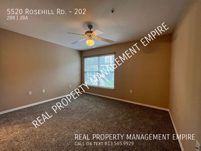 Building Photo - 5520 Rosehill Rd