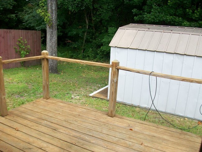 Building Photo - MULBERRY PLACE