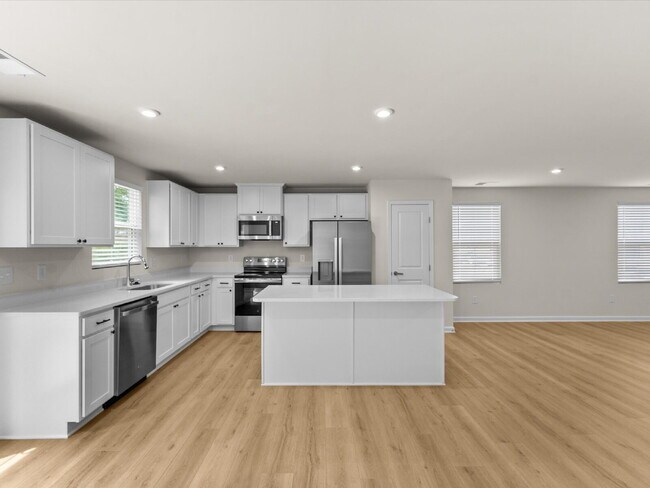 Building Photo - 16131 Wildflower Pl