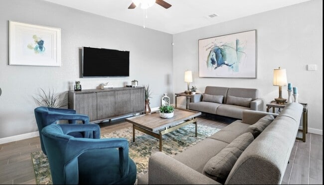 Building Photo - 309 Crowfoot Dr