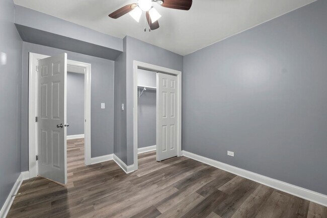 Building Photo - 7823 S Morgan St